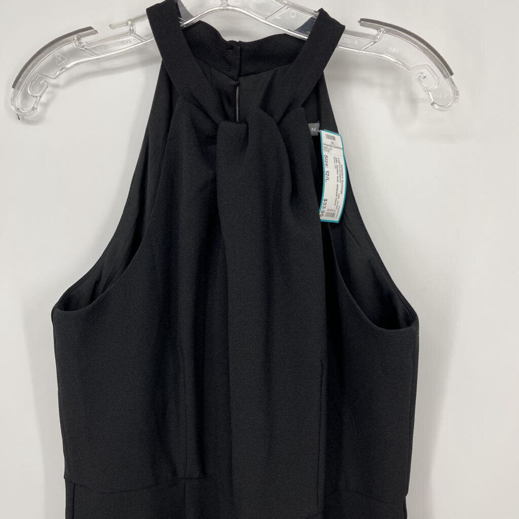 Julia Jordan slvls Jumpsuit