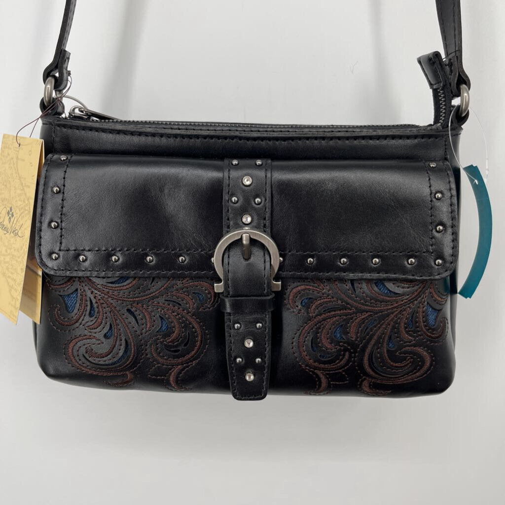 Patricia Nash Shoulder Bag