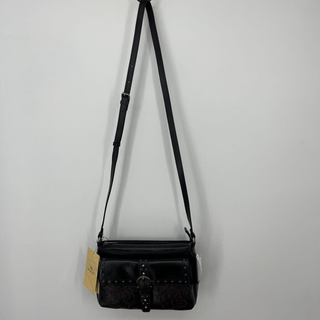 Patricia Nash Shoulder Bag