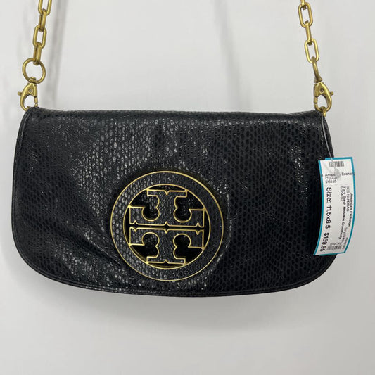 Tory Burch Medalion Crossbody