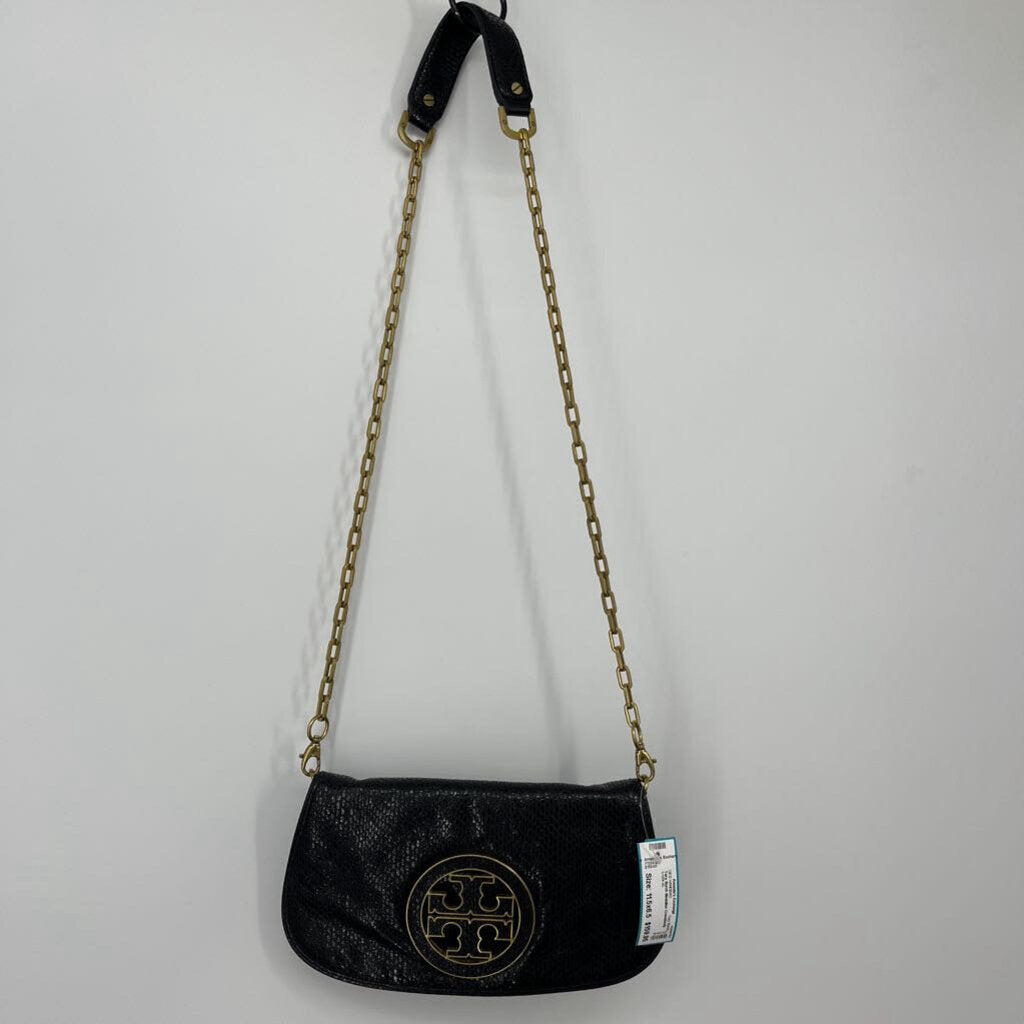 Tory Burch Medalion Crossbody