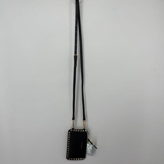 Bandolier Crossbody
