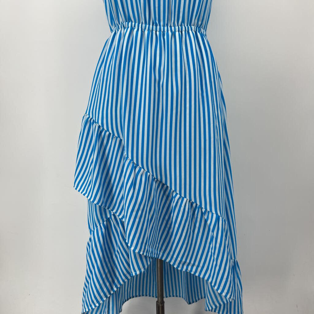 Tommy Bahama S/s Stripe Dress