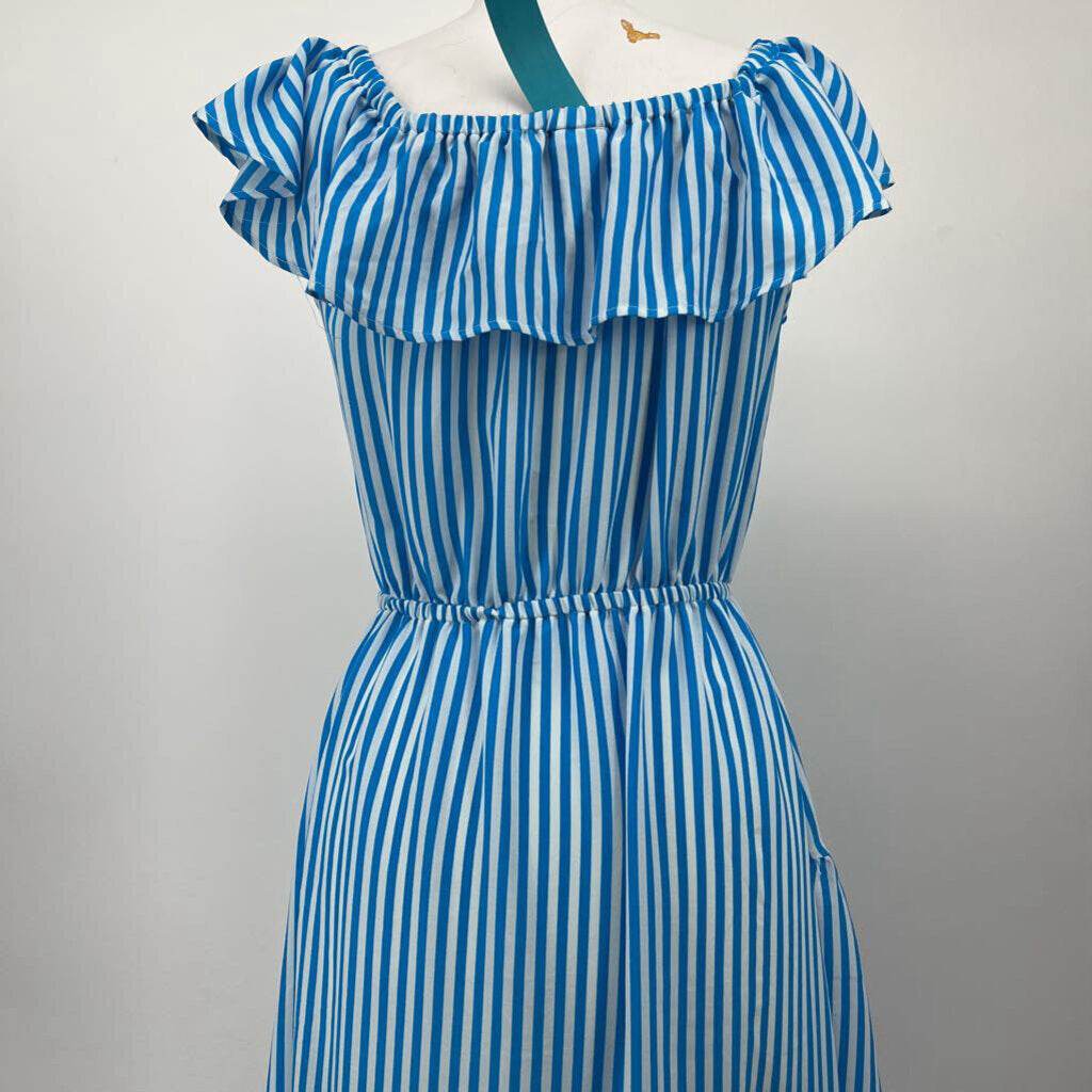 Tommy Bahama S/s Stripe Dress