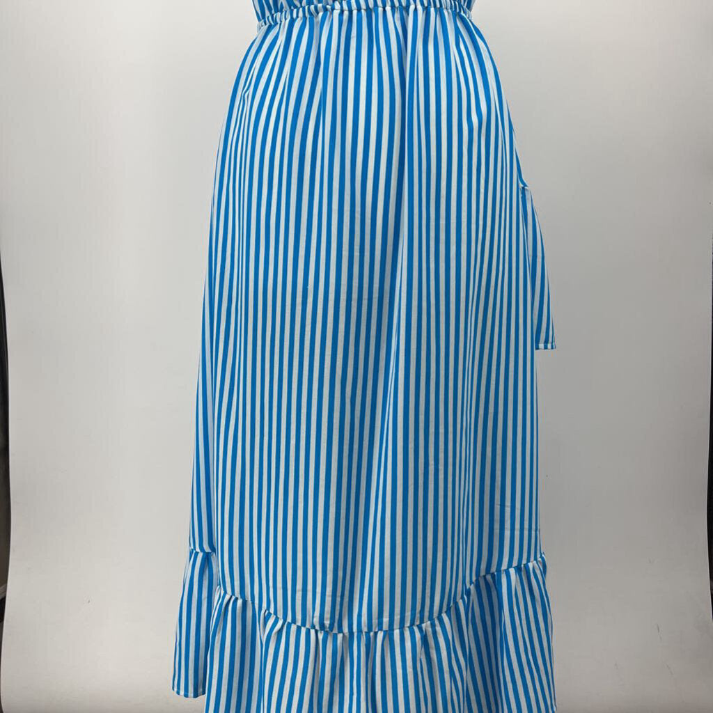 Tommy Bahama S/s Stripe Dress