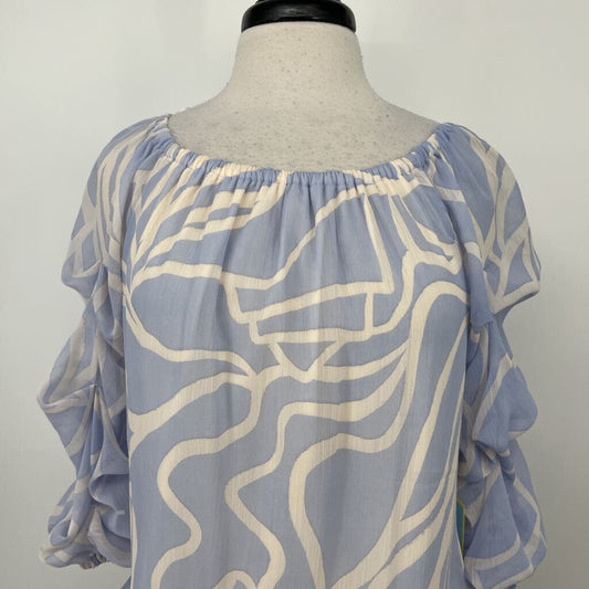 Cece s/s Shirt