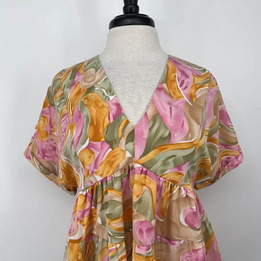 Entro s/s Shirt