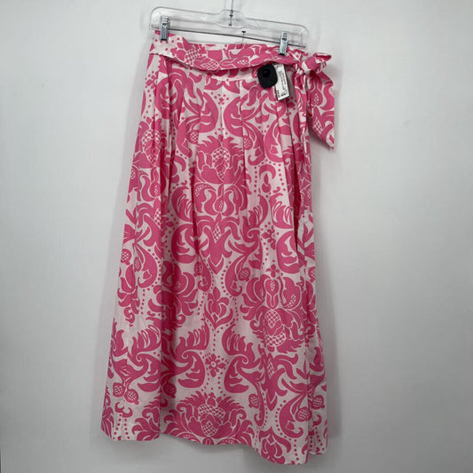 Talbots Floral Shirt