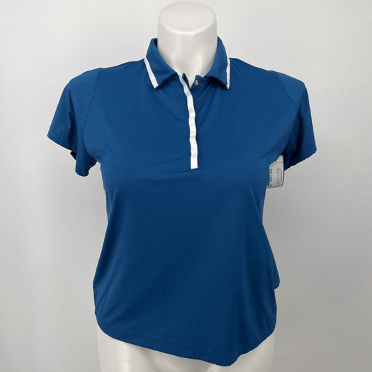 Slazenger S/s Polo Shirt