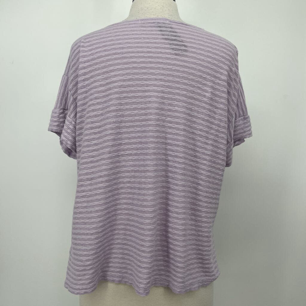 Cutloose S/s Shirt