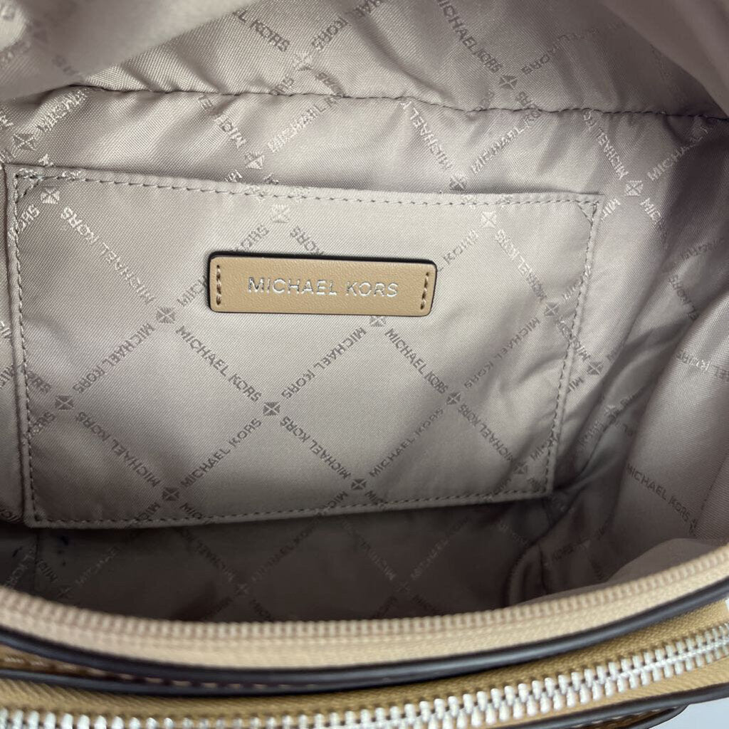 Michael Kors Sling Crossbody
