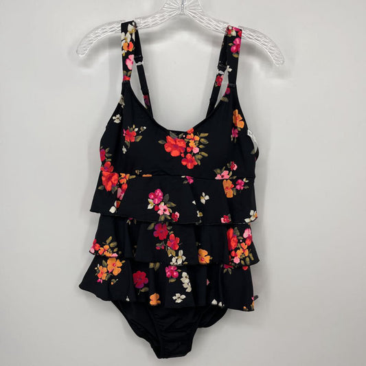 Lands End Swimsuit