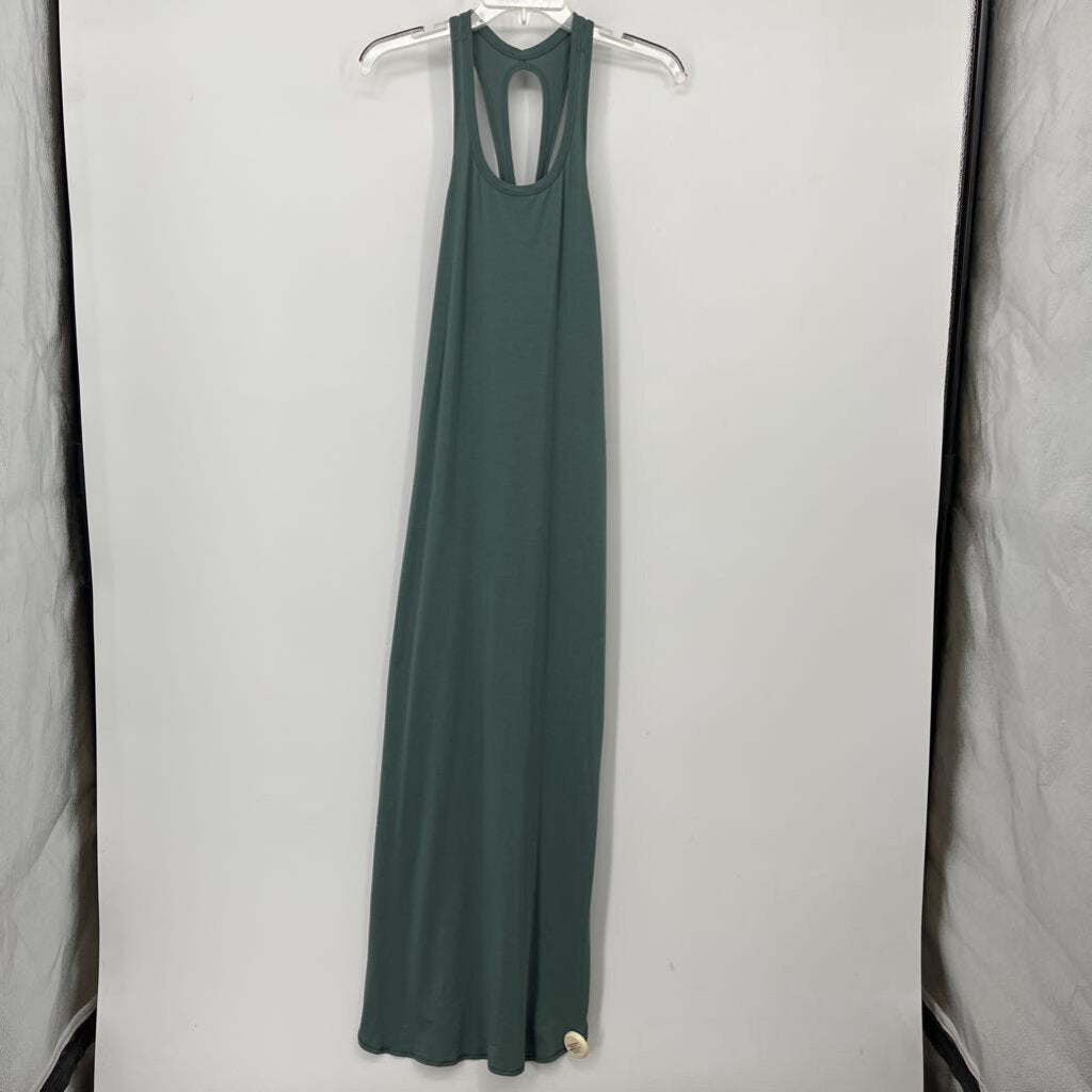 Lululemon Maxi Dresss