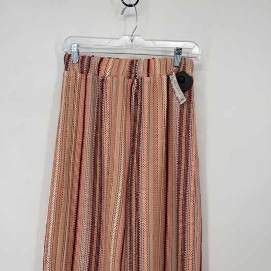 Miss Me Knit Pallazzo Pants