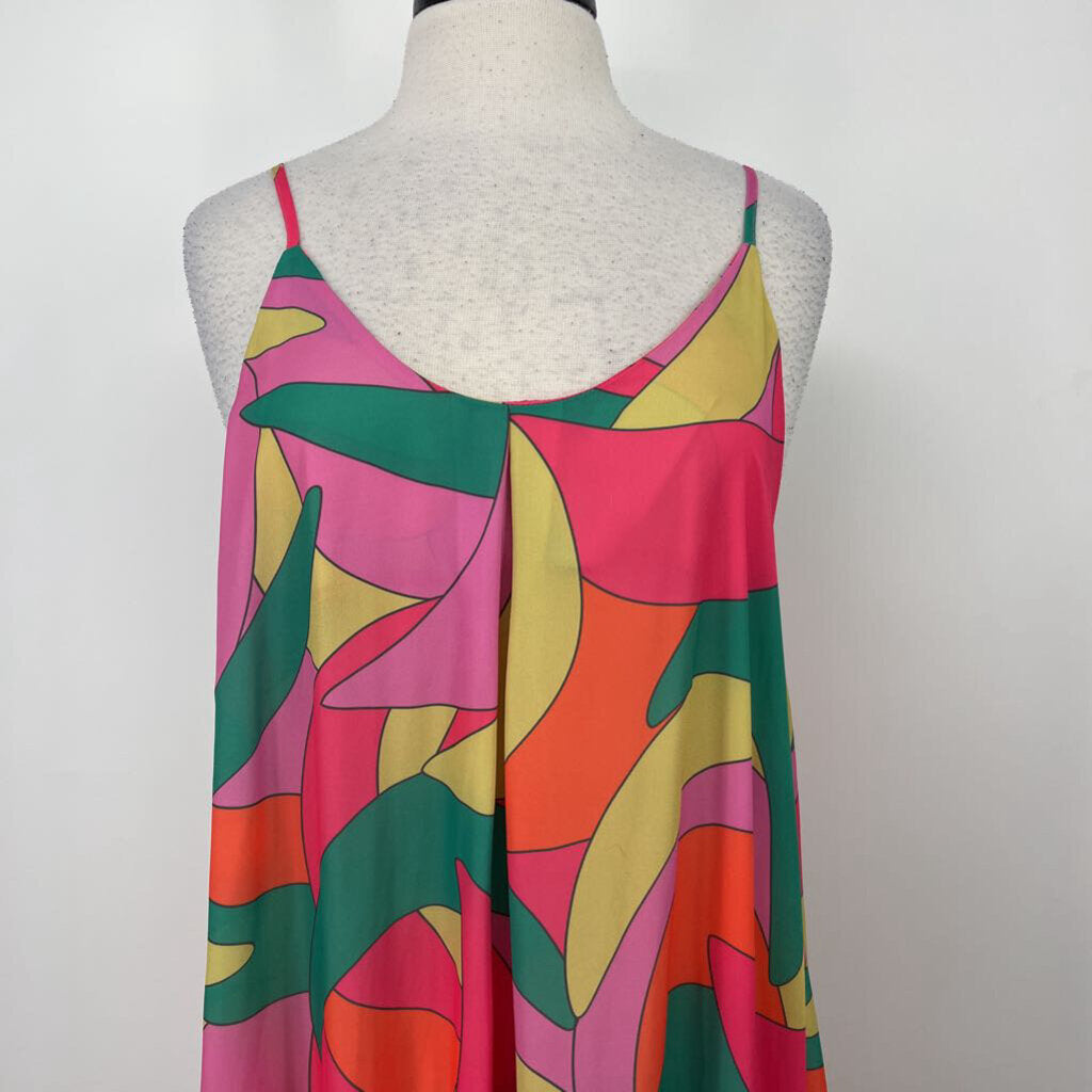 Cezele Slvls Maxi dress