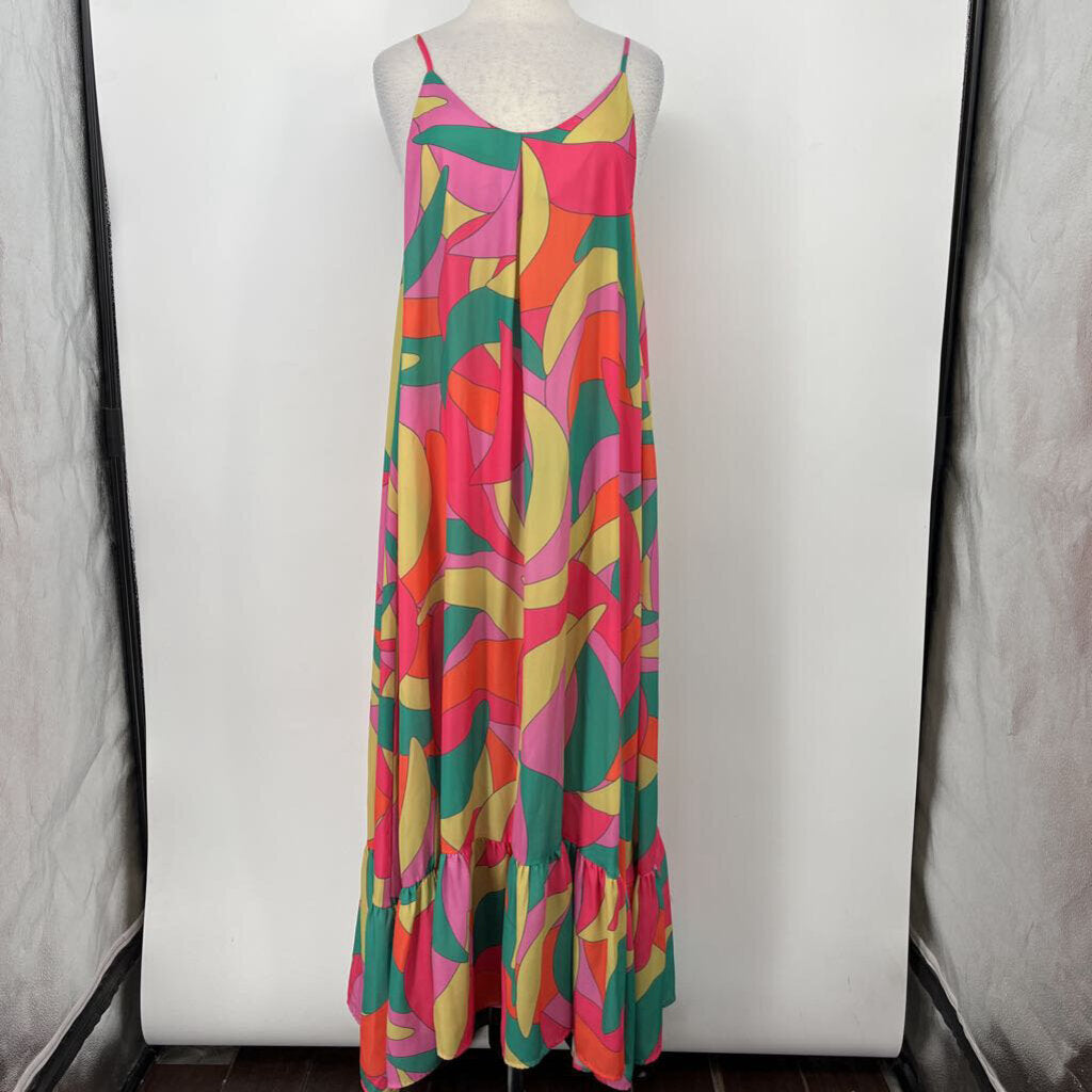 Cezele Slvls Maxi dress