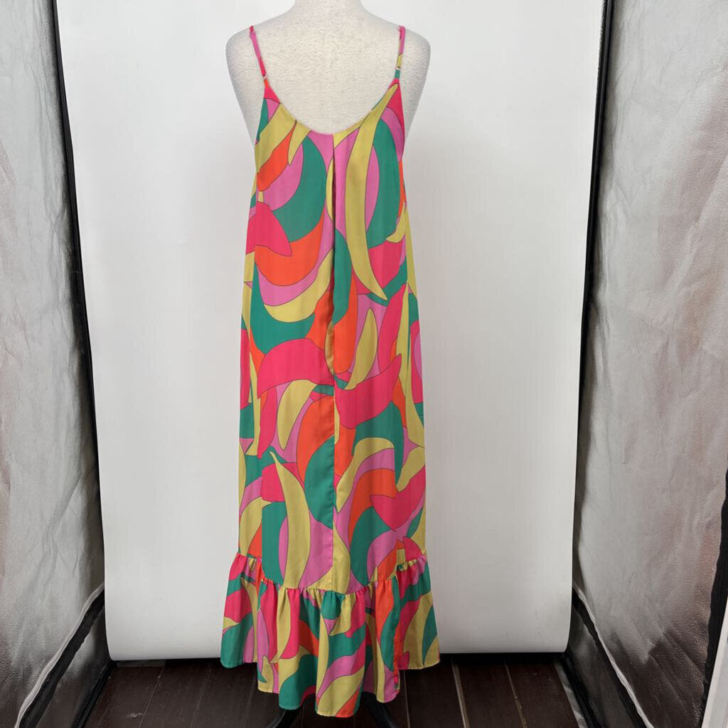 Cezele Slvls Maxi dress