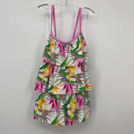 Tommy Bahama 2-pc Floral Tankini