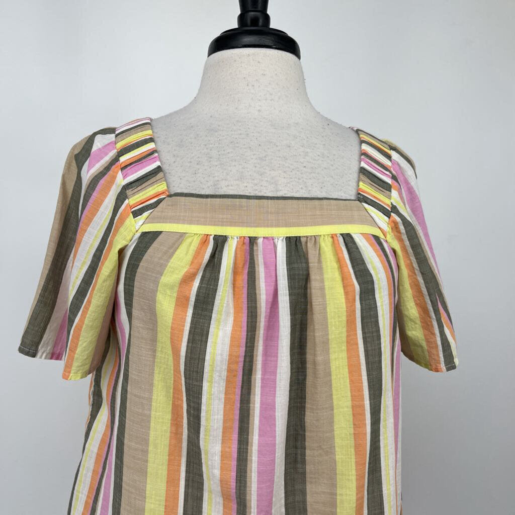 Loft S/s Shirt