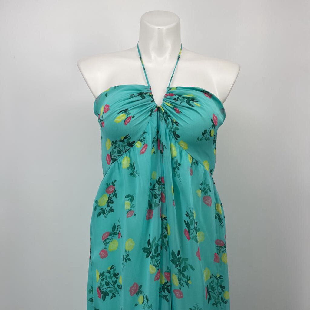 1 State Halter Dress