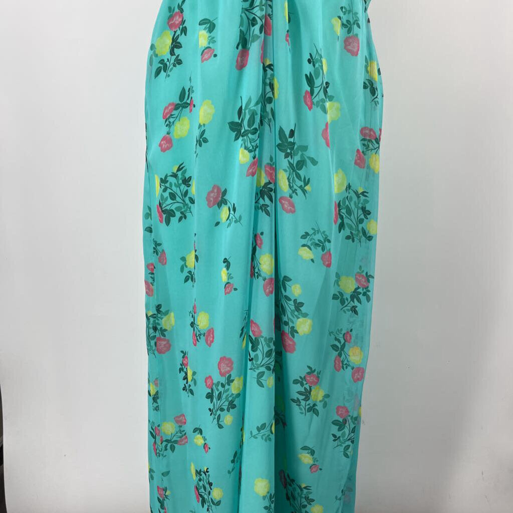 1 State Halter Dress