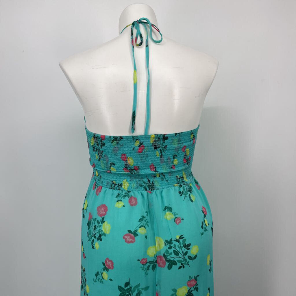 1 State Halter Dress