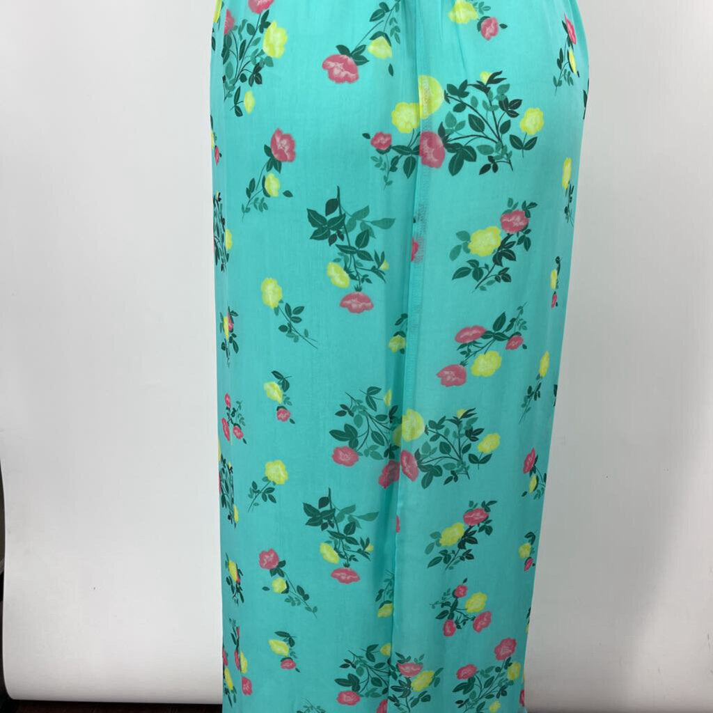 1 State Halter Dress