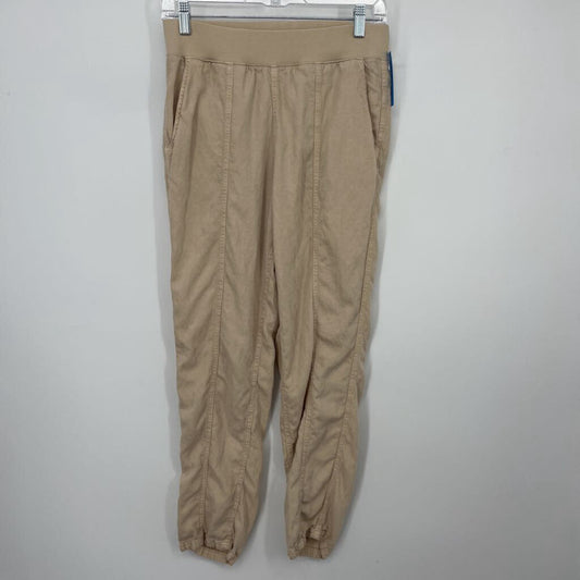 Faherty Pants