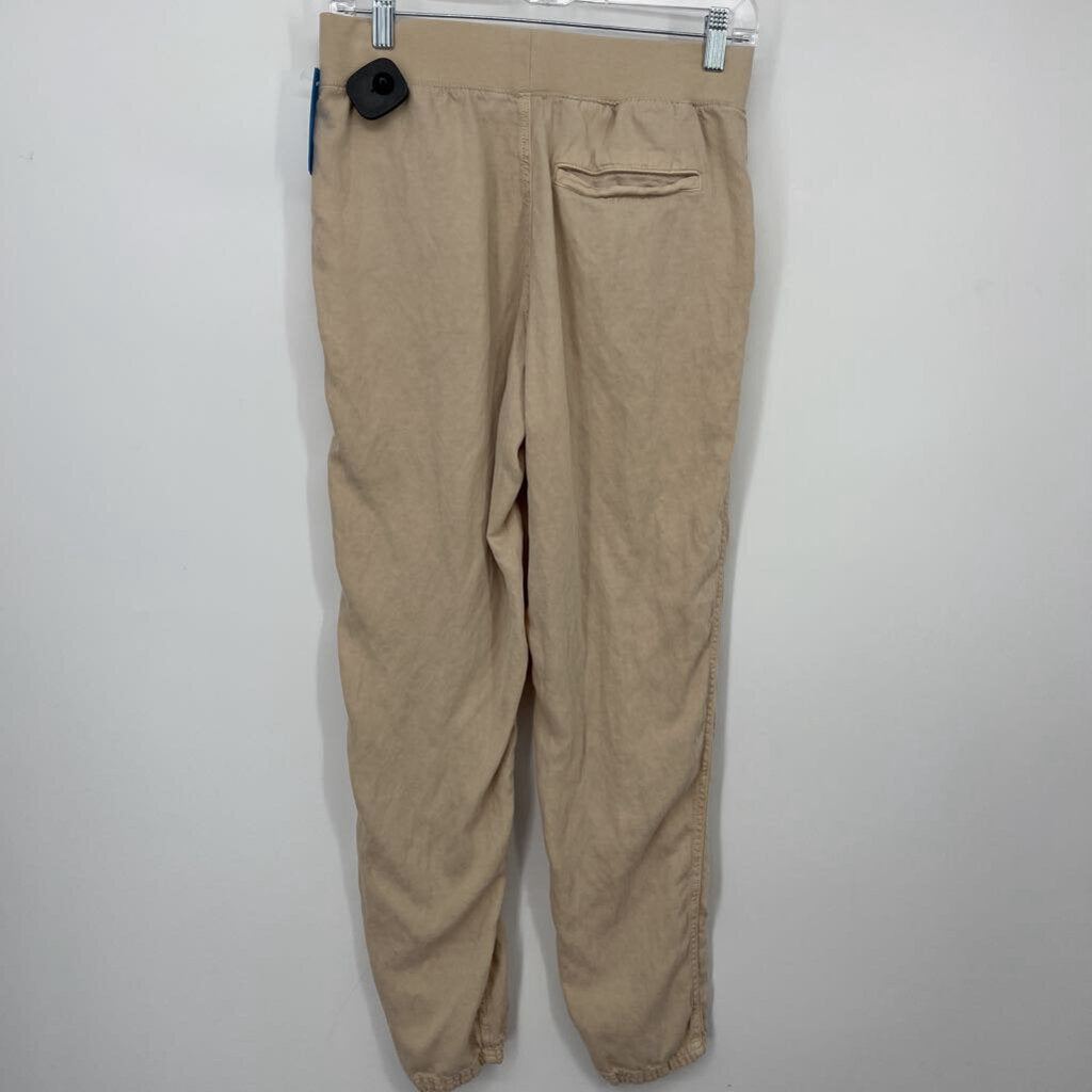 Faherty Pants