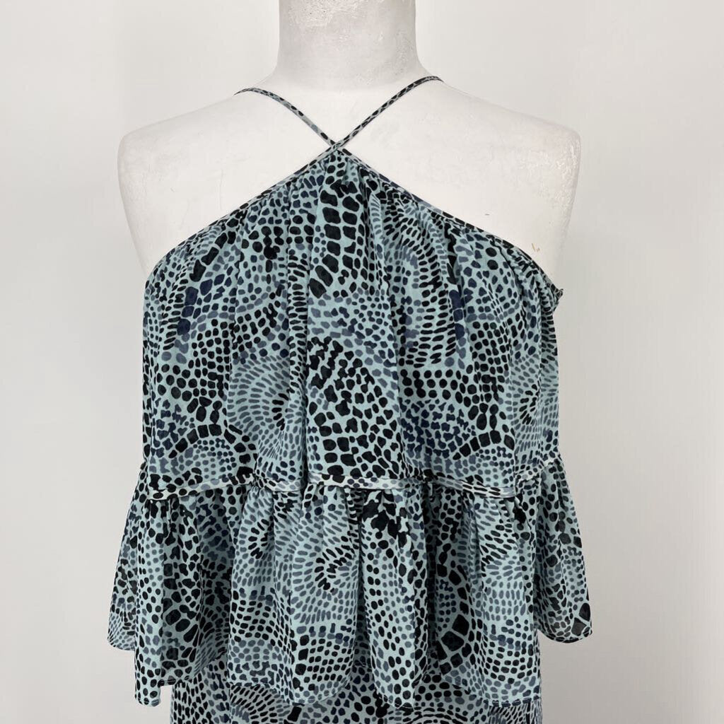 Cinq a sept Maxi Dress