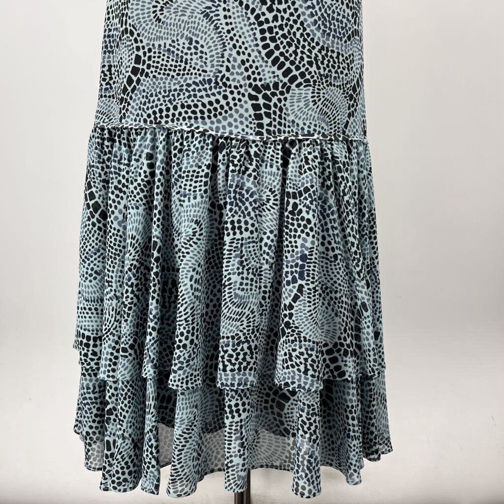 Cinq a sept Maxi Dress