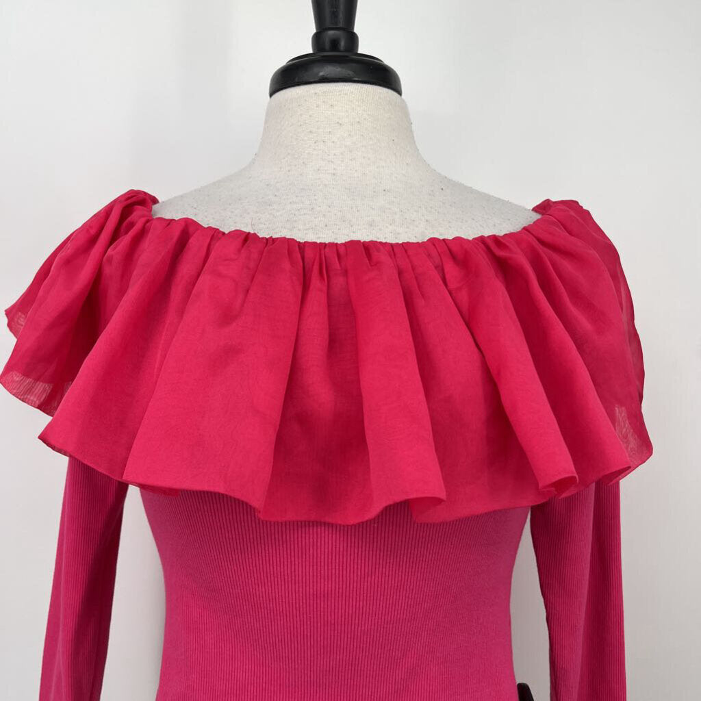 Anthropologie L/s Shirt