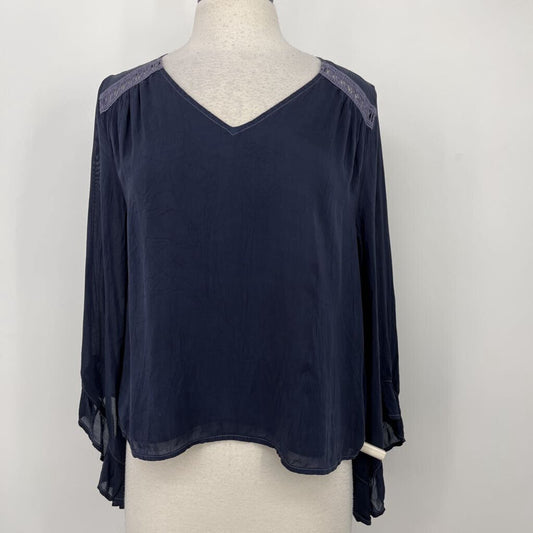 Maven West L/s Shirt