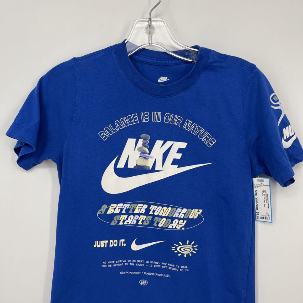 Nike S/s Tee Shirt