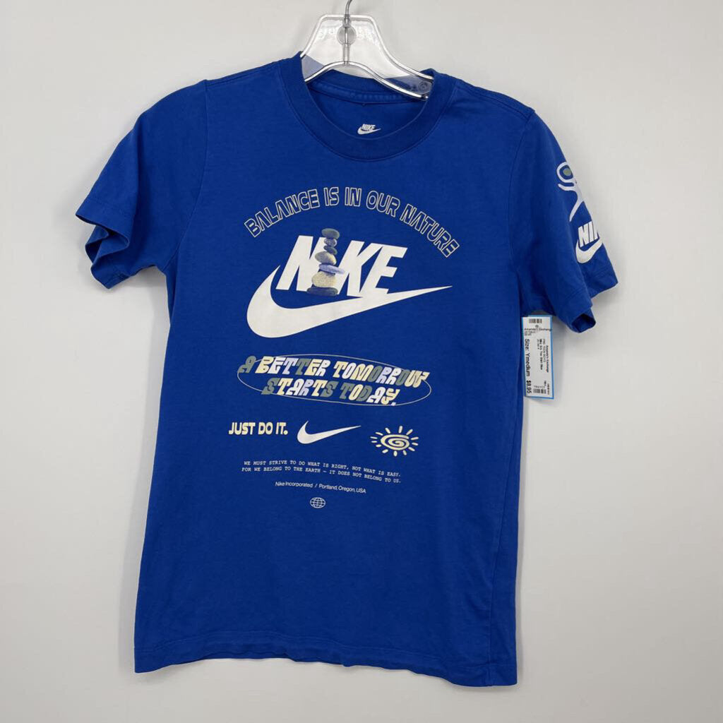 Nike S/s Tee Shirt