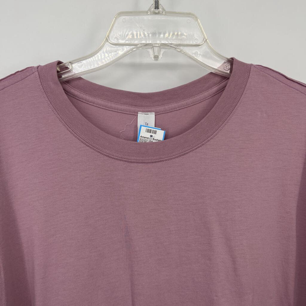 Lululemon L/s Shirt