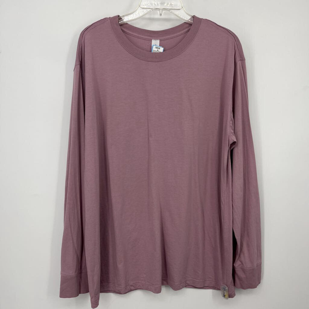 Lululemon L/s Shirt