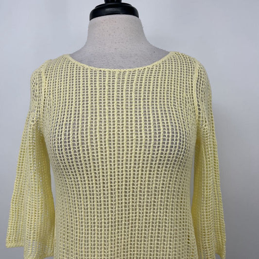Eileen Fisher S/s Tunic