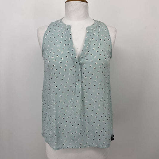 Joie slvls silk Shirt