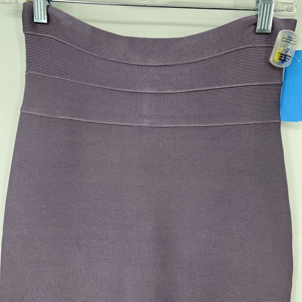 Herve Leger Pencil Skirt