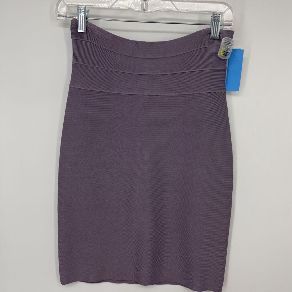 Herve Leger Pencil Skirt