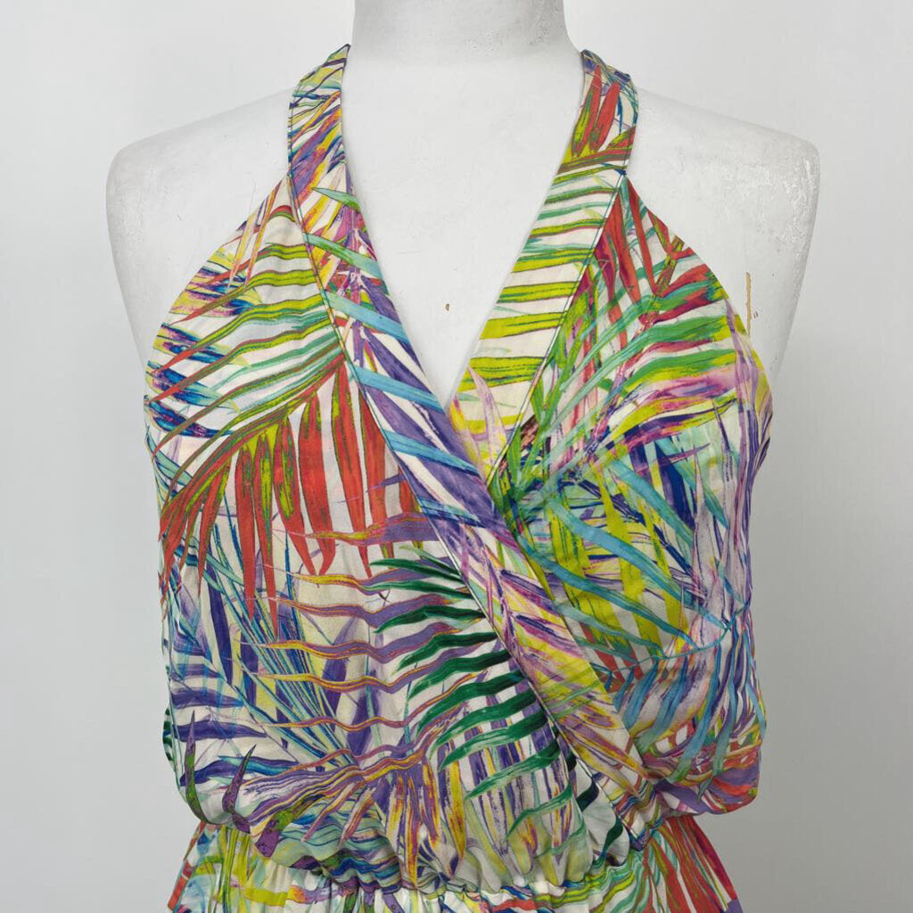 Parker slvls Dress