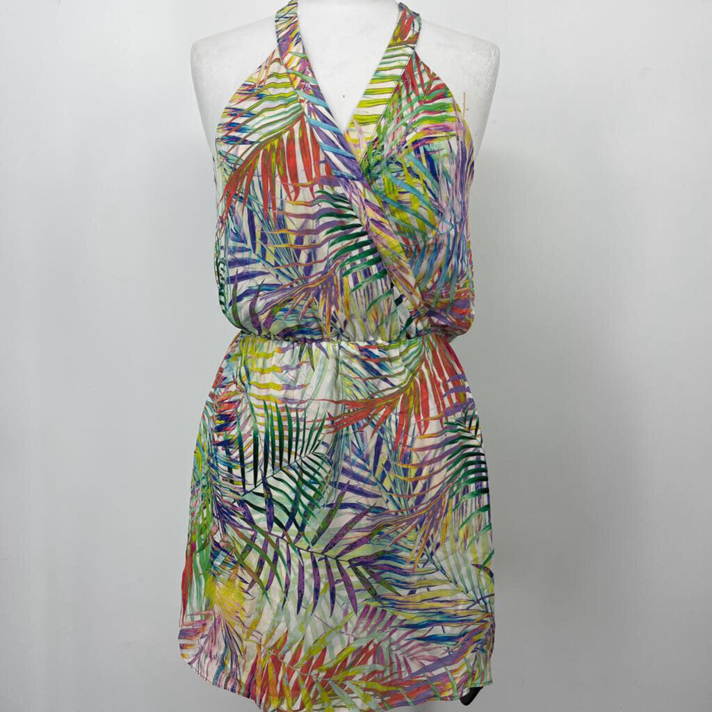 Parker slvls Dress
