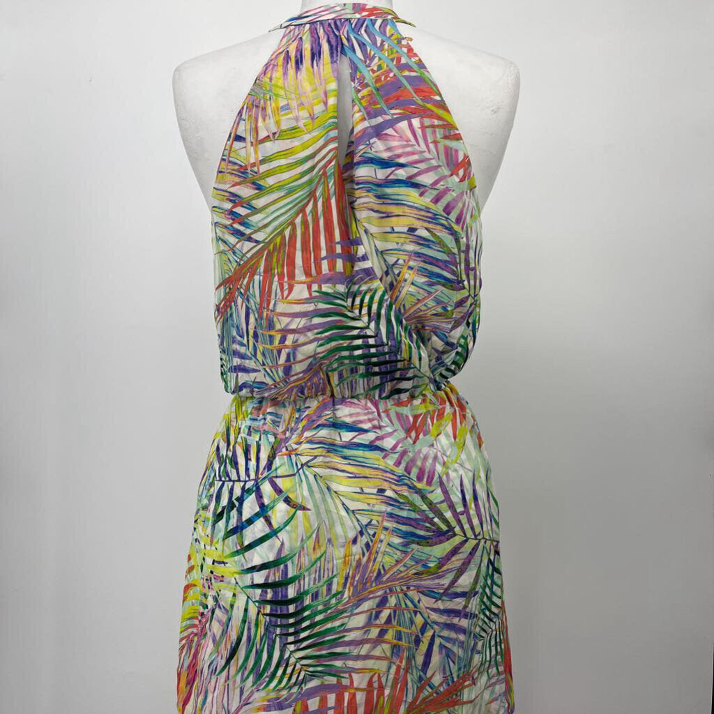 Parker slvls Dress