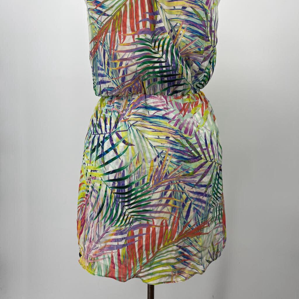 Parker slvls Dress