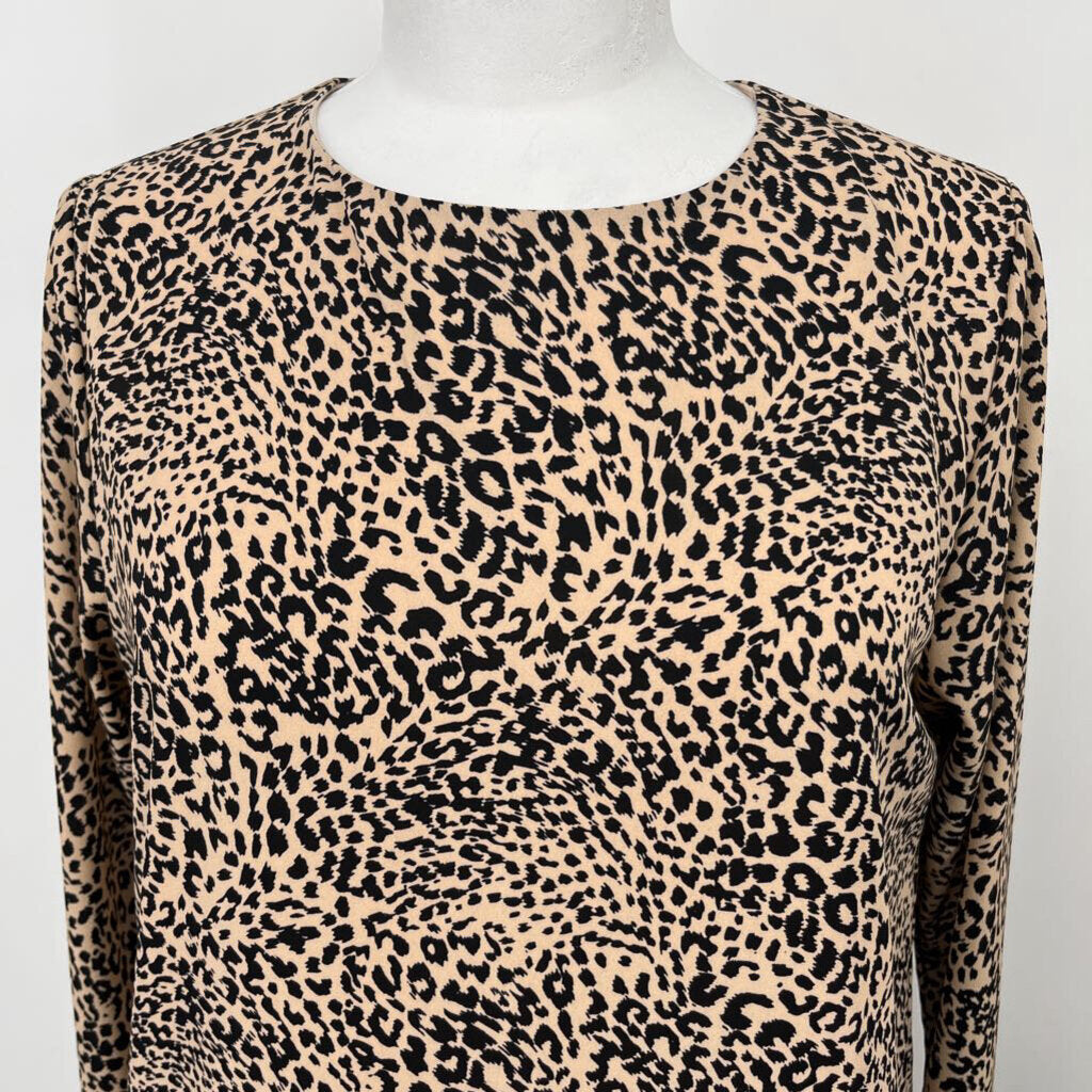 Allison Joy l/s Dress