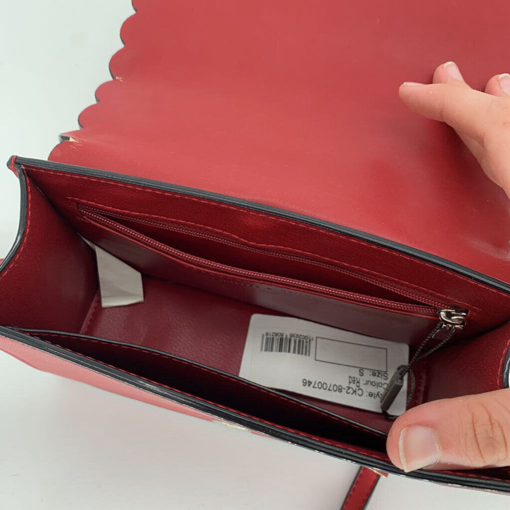 Charles & Keith Crossbody