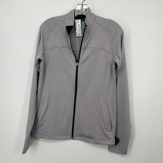 Swannies Zip Jacket