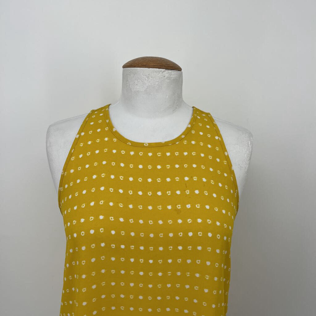 Loft Sleeveless Shirt