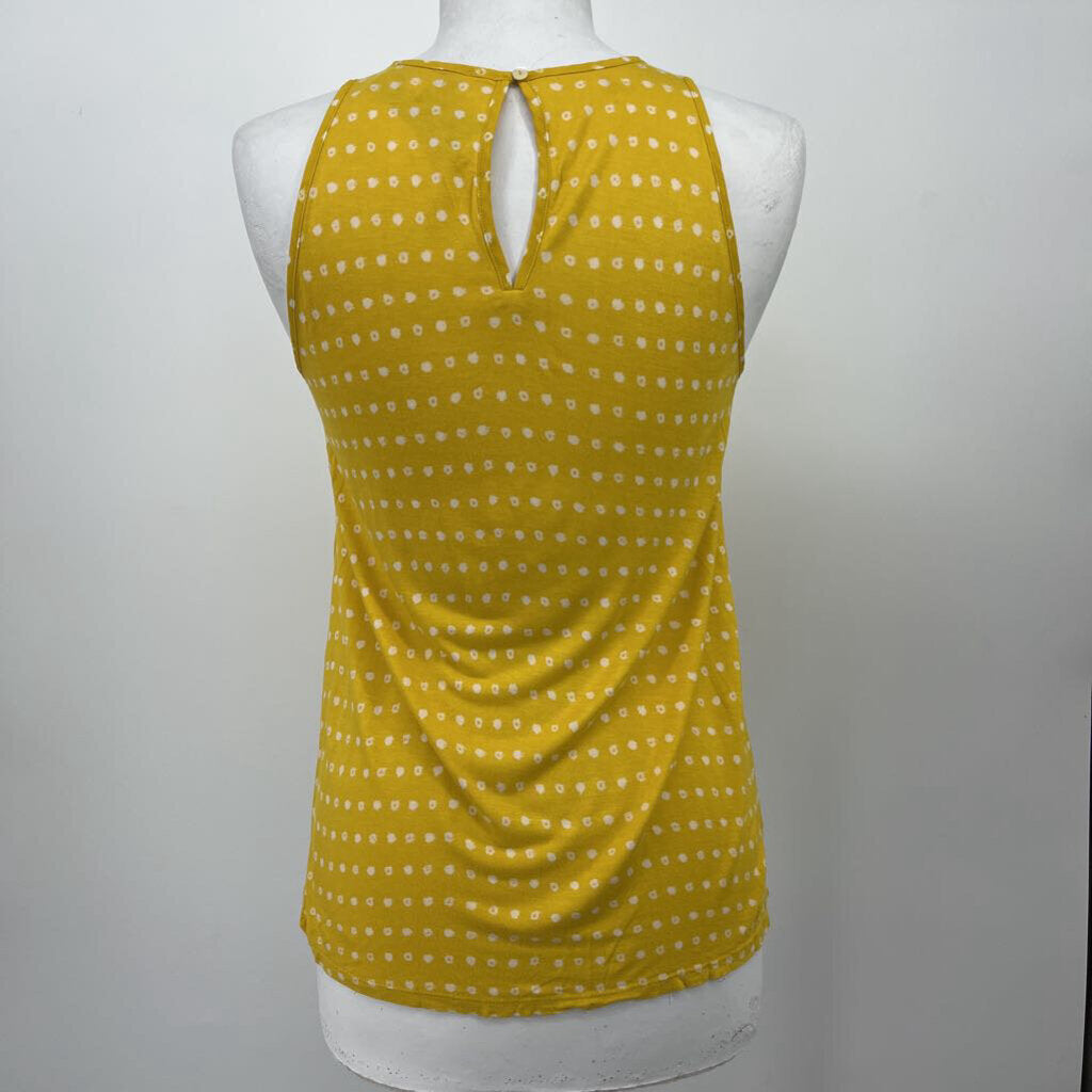 Loft Sleeveless Shirt